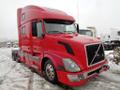 Седельный тягач Volvo VNL