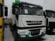 Грузовик изотермический Iveco Stralis 420. Год выпуска 2009. Без пробега по РФ.