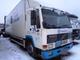 Грузовой фургон Volvo FL 7