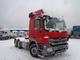 Седельный тягач Mercedes Actros 2541 LS Год выпуска 2013