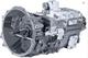 КПП КАМАЗ 14 142 15 152 154 zf