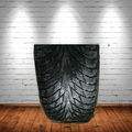 Зимние шины 245/45/19. Nokian. Низкий профиль