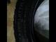 Зимние шины 245/45/19. Nokian. Низкий профиль
