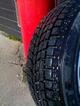 Колеса зима Dunlop 225х65х16 почти новые