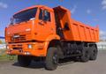 Сдам в аренду КАМАЗ 6522 вездеход
