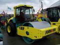 Сдам в аренду грунтовый каток Ammann ASC 150
