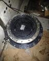 Бортовой редуктор без мотора САТ325D