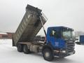 Самосвал SCANIA
