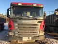 Самосван Scania