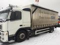 Грузовик Volvo FM 9