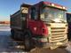 Самосван Scania