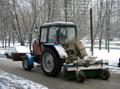 Сдам в аренду трактор мтз