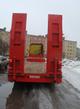 Низкорамный полуприцеп - тяжеловоз 945303