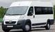 Заказ, аренда автобусов, микроавтобусов с водителем в Москве. Компания Unibus