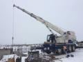 Сдам автокран Liebherr LTM - 1060/2 Г/П 60т.