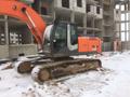 Сдам экскаватор Hitachi ZX240