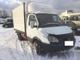 Грузовик газель 27471