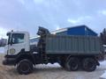 Scania p380cb6x6ehz 2007г