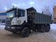 Scania p380cb6x6ehz 2007г