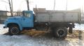 Продам ЗИЛ 130 самосвал с трёх разгрузкой