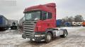Седельный тягач Scania R420 LA4X2MEB
