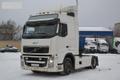 Седельный тягач Volvo FH-TRUCK.
