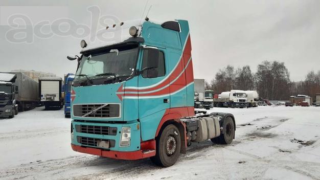 Седельный тягач Volvo FH 12.460