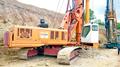 Буровая установка Trive 240 LS