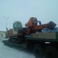 Буровая установка TRIVE 80