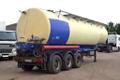 Полуприцеп цистерна FRUEHAUF