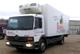 Рефрижератор Mercedes-Benz Atego