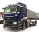 Седельный Тягач MAN TGS 19.360 4x2 BLS-WW