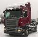 Седельный тягач SCANIA R420