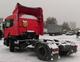Седельный тягач Scania P114