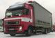 Грузовик шторный тентованый  Volvo FH12.420