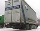 Грузовик шторный тентованый  Volvo FH12.420