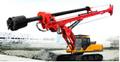 Продам роторную буровую установку SANY SR150C