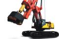 Продам  буровую установку SANY SR220C