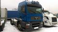 Продам Седельный тягач MAN TGA 19.390