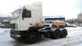 Продам Седельный тягач МАЗ-6430В9