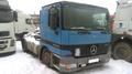 Продам Седельный тягач Mercedes Actros 1843.