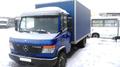 Продам  фургон Mercedes Vario.