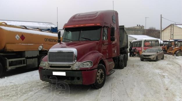 Продам Седельный тягач Freightliner Columbia 6364ST63