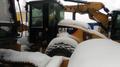 Аренда виброкатка Caterpillar CS76 XT