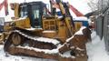 Сдадим в аренду бульдозер Caterpillar D6R