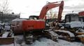 Аренда экскаватора Hitachi ZX270