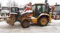 Аренда экскаватора-погрузчика Volvo BL61B