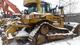 Сдадим в аренду бульдозер Caterpillar D6R