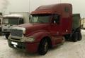 Тягач Freightliner Columbia