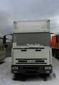 Фургон Iveco Eurocargo ML75E17